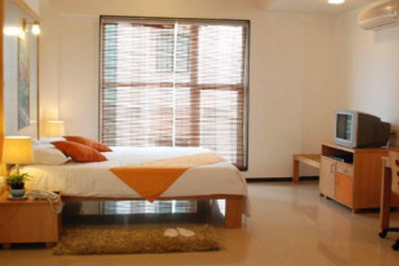 Treebo Edha Suites Koramangala Бангалор Экстерьер фото