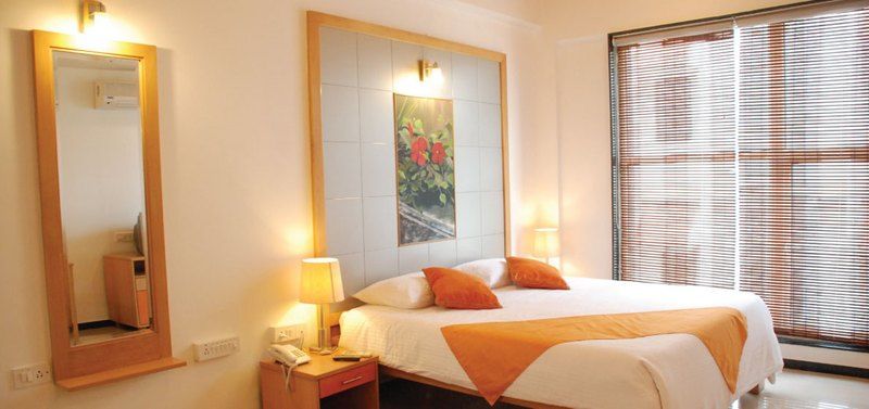 Treebo Edha Suites Koramangala Бангалор Экстерьер фото