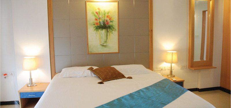 Treebo Edha Suites Koramangala Бангалор Экстерьер фото